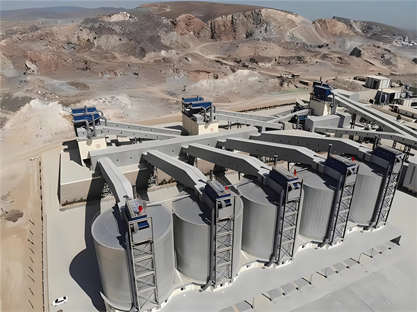 宣化水泥钢板仓